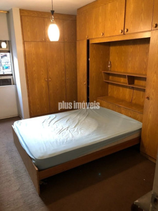 Imagem Apartamento com 1 Quarto à Venda, 58 m² em Jardim Paulista - São Paulo