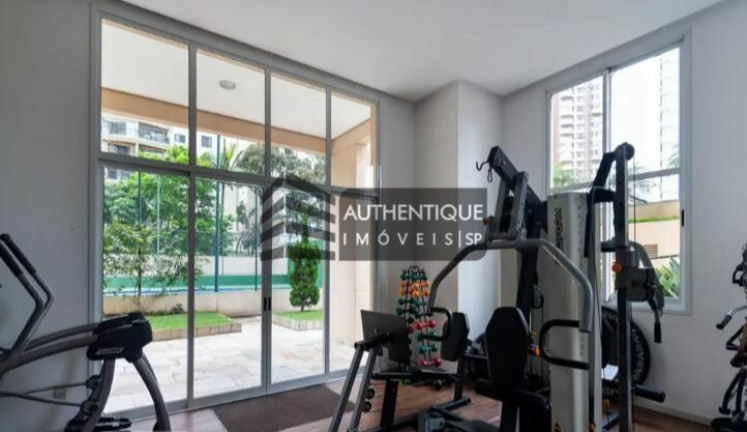 Imagem Apartamento com 3 Quartos à Venda, 112 m² em Vila Mascote - São Paulo Imagem Apartamento com 3 Quartos à Venda, 112 m² em Vila Mascote - São Paulo