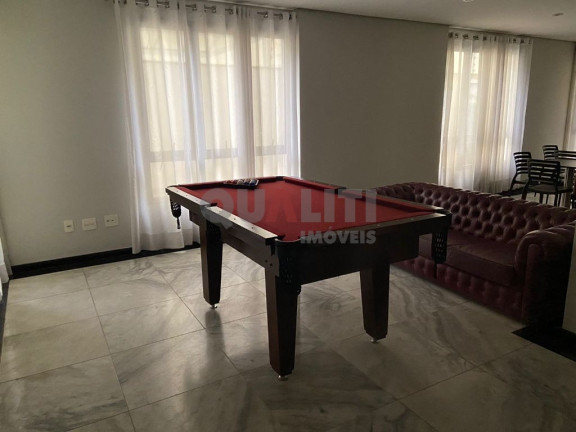 Imagem Apartamento com 1 Quarto à Venda, 45 m² em Moema - São Paulo