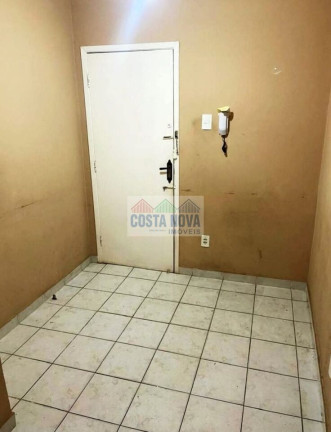 Imagem Apartamento com 1 Quarto à Venda, 42 m² em Vila São Jorge - São Vicente Imagem Apartamento com 1 Quarto à Venda, 42 m² em Vila São Jorge - São Vicente