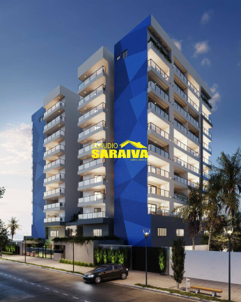 Imagem Apartamento com 1 Quarto à Venda, 48 m² em Praia Das Palmeiras - Caraguatatuba Imagem Apartamento com 1 Quarto à Venda, 48 m² em Praia Das Palmeiras - Caraguatatuba