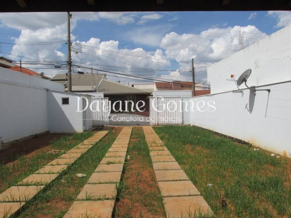 Imagem Casa com 3 Quartos à Venda, 123 m² em Residencial Monte Verde - Indaiatuba