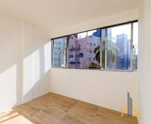 Imagem Apartamento com 2 Quartos à Venda, 50 m² em Alto Da Glória - Curitiba Imagem Apartamento com 2 Quartos à Venda, 50 m² em Alto Da Glória - Curitiba