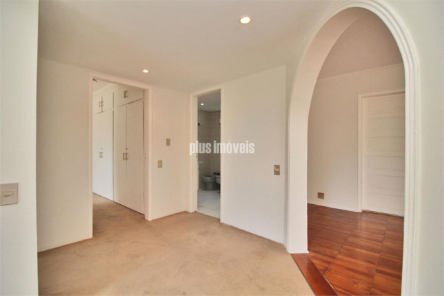 Imagem Apartamento com 3 Quartos à Venda, 126 m² em Jardim América - São Paulo Imagem Apartamento com 3 Quartos à Venda, 126 m² em Jardim América - São Paulo