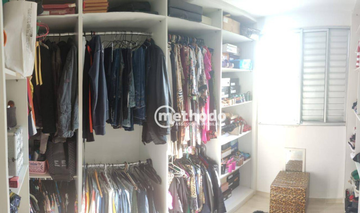 Imagem Apartamento com 2 Quartos à Venda, 45 m² em Vila Carminha - Campinas Imagem Apartamento com 2 Quartos à Venda, 45 m² em Vila Carminha - Campinas
