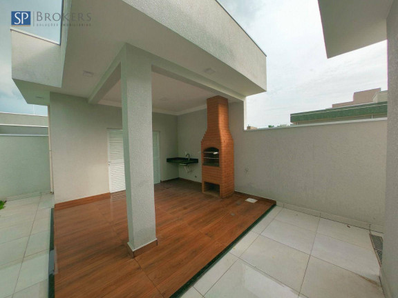Imagem Casa com 3 Quartos à Venda, 135 m² em Parque Olívio Franceschini - Hortolândia Imagem Casa com 3 Quartos à Venda, 135 m² em Parque Olívio Franceschini - Hortolândia