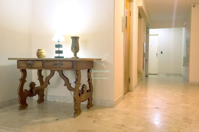 Imagem Apartamento com 3 Quartos à Venda, 128 m² em Perdizes - São Paulo