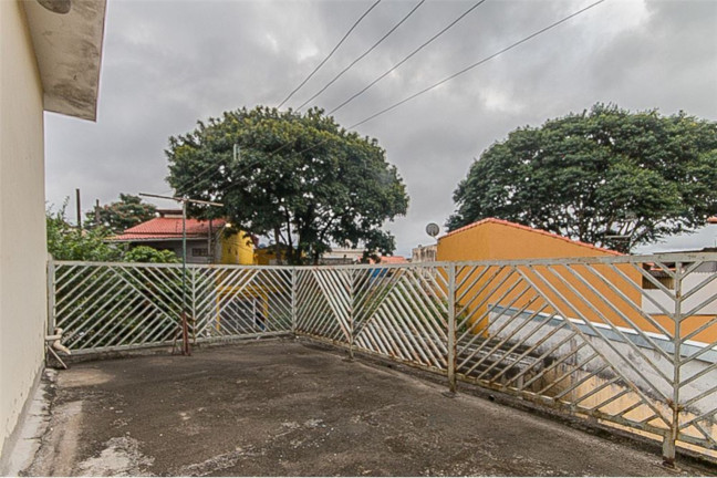 Imagem Casa com 7 Quartos à Venda,  em Vila Silva Teles - São Paulo