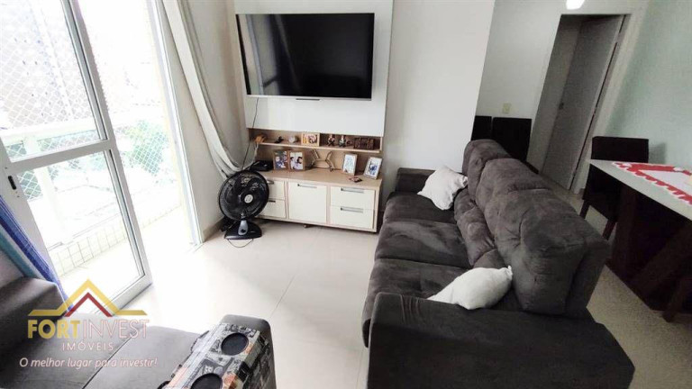 Imagem Imóvel com 1 Quarto à Venda, 45 m² em Canto Do Forte - Praia Grande Imagem Imóvel com 1 Quarto à Venda, 45 m² em Canto Do Forte - Praia Grande