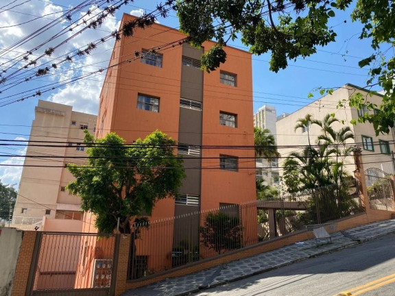 Imagem Apartamento com 2 Quartos à Venda, 79 m² em Perdizes - São Paulo