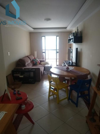Imagem Apartamento com 2 Quartos à Venda, 124 m² em Passagem - Cabo Frio