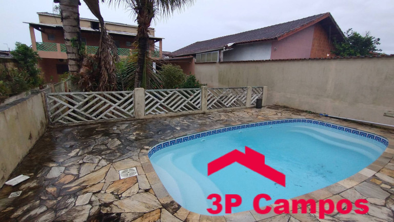 Imagem Casa com 3 Quartos à Venda, 360 m² em Vila Seabra - Mongaguá Imagem Casa com 3 Quartos à Venda, 360 m² em Vila Seabra - Mongaguá