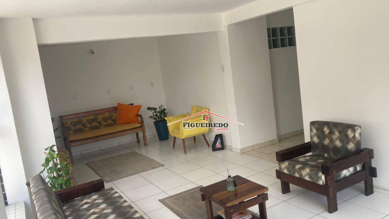 Imagem Apartamento com 1 Quarto à Venda, 47 m² em Boqueirão - Praia Grande