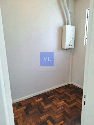 Imagem Imóvel com 3 Quartos à Venda, 145 m² em Mercês - Curitiba