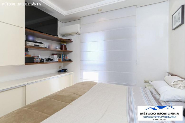 Imagem Imóvel com 3 Quartos à Venda, 142 m² em Higienópolis - São Paulo