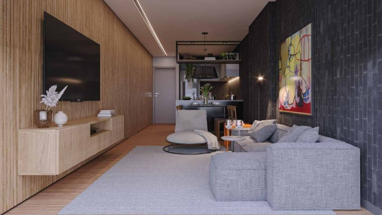 Imagem Apartamento com 2 Quartos à Venda, 50 m² em Tambauzinho - João Pessoa