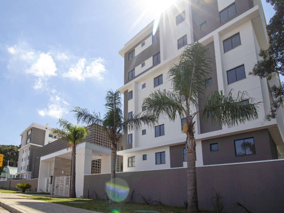 Apartamento com 2 Quartos à Venda, 49 m² em Parque Da Fonte - São José Dos Pinhais