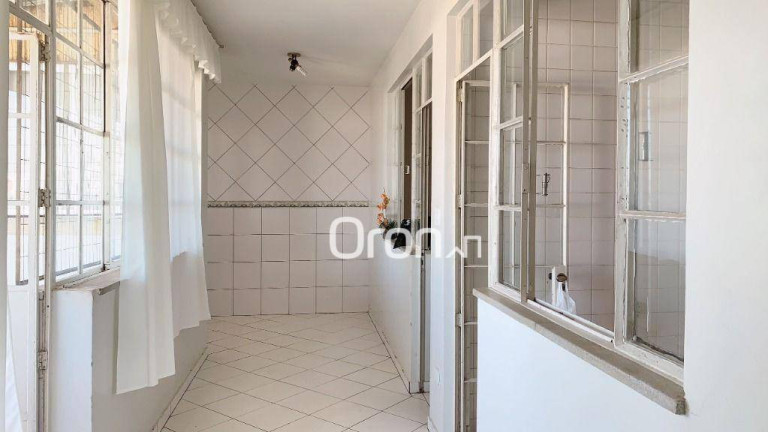 Imagem Apartamento com 4 Quartos à Venda, 198 m² em Setor Campinas - Goiânia Imagem Apartamento com 4 Quartos à Venda, 198 m² em Setor Campinas - Goiânia
