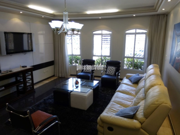 Imagem Casa com 4 Quartos à Venda, 313 m² em Vila Formosa - São Paulo