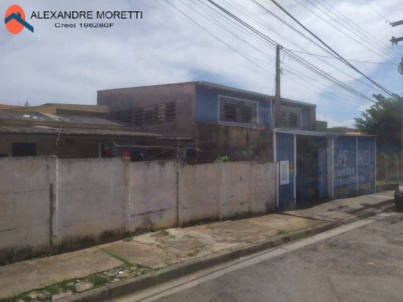 Imagem Sala Comercial à Venda, 300 m² em Jardim Ipanema - Sorocaba