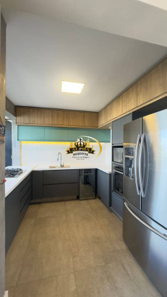 Imagem Apartamento com 2 Quartos à Venda, 156 m² em Alphaville - Barueri