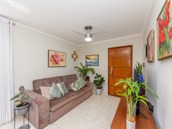 Imagem Apartamento com 3 Quartos à Venda, 61 m² em Jardim íris - São Paulo