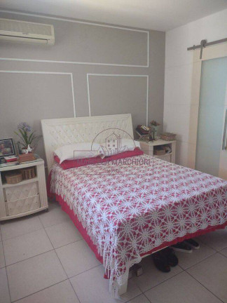 Imagem Apartamento com 4 Quartos à Venda, 162 m² em Praia De Itaparica - Vila Velha Imagem Apartamento com 4 Quartos à Venda, 162 m² em Praia De Itaparica - Vila Velha
