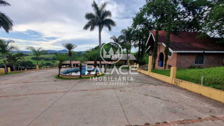 Imagem Fazenda à Venda, 3.000 m² em Zona Rural - Piracicaba Imagem Fazenda à Venda, 3.000 m² em Zona Rural - Piracicaba