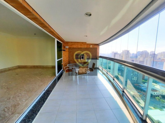 Imagem Apartamento com 3 Quartos à Venda, 157 m² em Perdizes - São Paulo