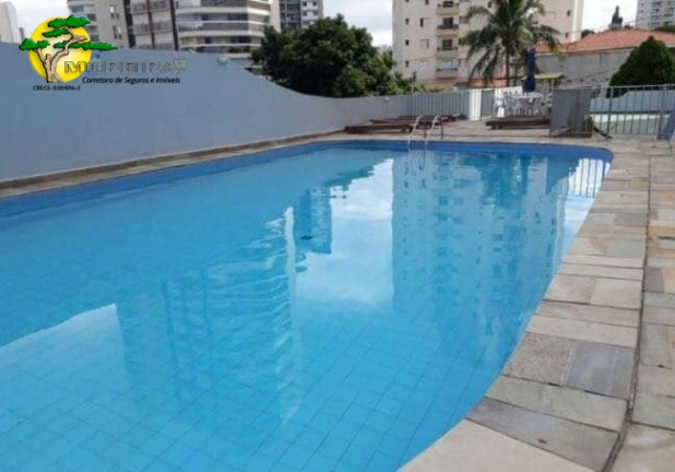 Imagem Apartamento com 2 Quartos à Venda, 50 m² em Santa Teresinha - São Paulo Imagem Apartamento com 2 Quartos à Venda, 50 m² em Santa Teresinha - São Paulo