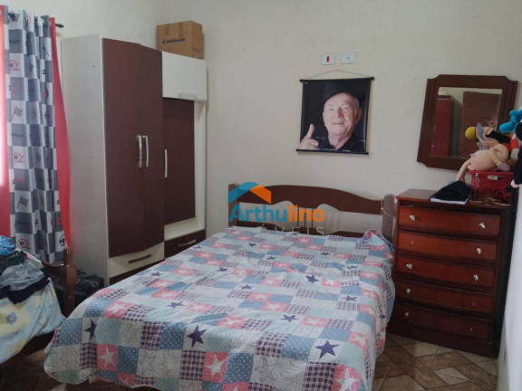 Imagem Chácara com 2 Quartos à Venda, 6.937 m² em Saboó - São Roque
