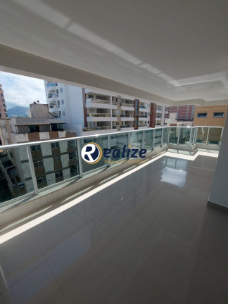 Imóvel com 3 Quartos à Venda, 115 m² em Praia Do Morro - Guarapari