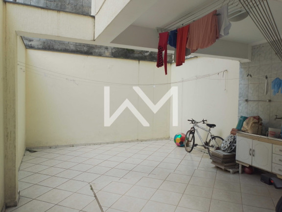 Imagem Sobrado com 3 Quartos à Venda, 224 m² em Jardim Santa Clara - Guarulhos Imagem Sobrado com 3 Quartos à Venda, 224 m² em Jardim Santa Clara - Guarulhos