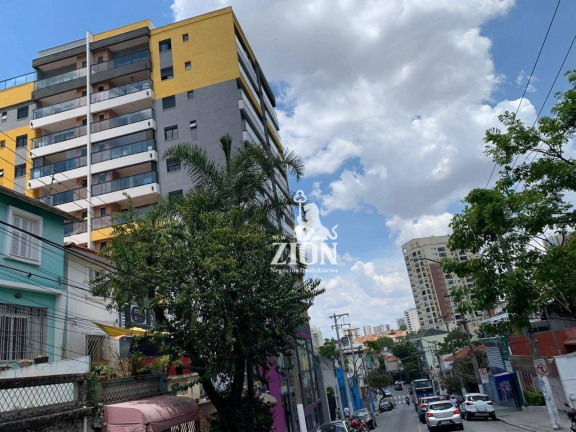 Imagem Studio com 1 Quarto à Venda ou Locação, 32 m² em Jardim Sao Paulo(zona Norte) - São Paulo Imagem Studio com 1 Quarto à Venda ou Locação, 32 m² em Jardim Sao Paulo(zona Norte) - São Paulo