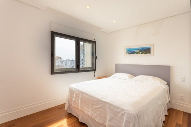 Imagem Apartamento com 4 Quartos à Venda, 362 m² em Vila Nova Conceição - São Paulo Imagem Apartamento com 4 Quartos à Venda, 362 m² em Vila Nova Conceição - São Paulo