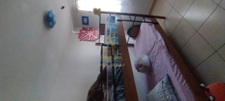 Imagem Apartamento com 3 Quartos à Venda, 59 m² em Parque São Vicente - Mauá Imagem Apartamento com 3 Quartos à Venda, 59 m² em Parque São Vicente - Mauá