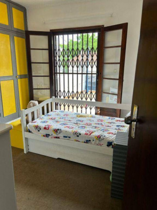 Imagem Sobrado com 2 Quartos à Venda, 110 m² em Vila Guarani (zona Sul) - São Paulo Imagem Sobrado com 2 Quartos à Venda, 110 m² em Vila Guarani (zona Sul) - São Paulo