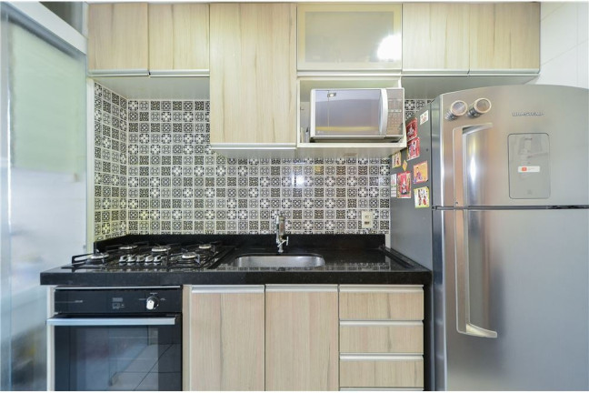 Imagem Apartamento com 2 Quartos à Venda, 54 m² em Centro - Diadema Imagem Apartamento com 2 Quartos à Venda, 54 m² em Centro - Diadema