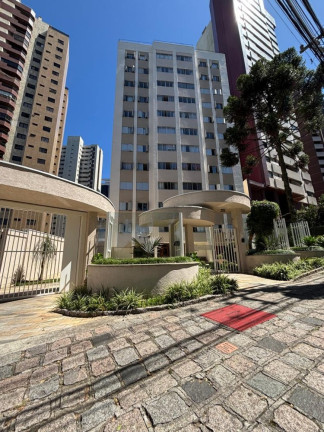 Imagem Apartamento com 3 Quartos à Venda, 86 m² em água Verde - Curitiba Imagem Apartamento com 3 Quartos à Venda, 86 m² em água Verde - Curitiba