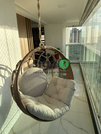 Imagem Apartamento com 3 Quartos à Venda, 153 m² em Anália Franco - São Paulo