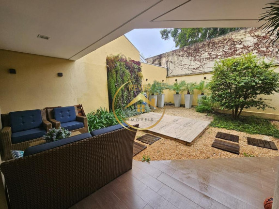 Imagem Sobrado com 3 Quartos à Venda, 586 m² em Parque Alto Taquaral - Campinas Imagem Sobrado com 3 Quartos à Venda, 586 m² em Parque Alto Taquaral - Campinas