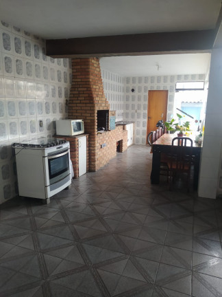 Imagem Casa com 3 Quartos à Venda, 200 m² em Vila Haro - Sorocaba Imagem Casa com 3 Quartos à Venda, 200 m² em Vila Haro - Sorocaba