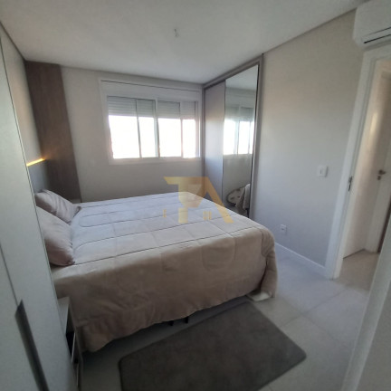 Imagem Apartamento com 2 Quartos à Venda, em Centro - Imbituba Imagem Apartamento com 2 Quartos à Venda, em Centro - Imbituba