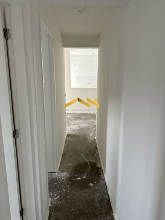 Imagem Apartamento com 2 Quartos à Venda, 50 m² em Campo Limpo - São Paulo Imagem Apartamento com 2 Quartos à Venda, 50 m² em Campo Limpo - São Paulo