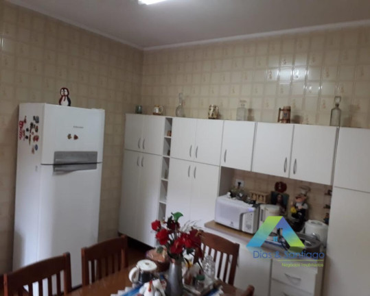 Imagem Casa com 3 Quartos à Venda, 165 m² em Vila Das Mercês - São Paulo Imagem Casa com 3 Quartos à Venda, 165 m² em Vila Das Mercês - São Paulo