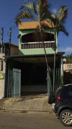 Imagem Casa com 2 Quartos à Venda, 232 m² em Abaete - Taubaté