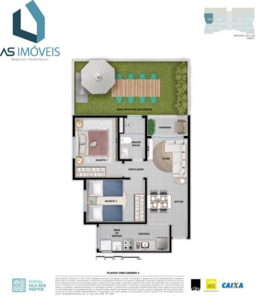 Imagem Imóvel com 2 Quartos à Venda, 48 m² em Nova São Pedro - São Pedro Da Aldeia Imagem Imóvel com 2 Quartos à Venda, 48 m² em Nova São Pedro - São Pedro Da Aldeia