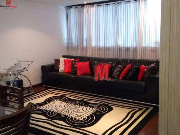 Imagem Casa com 4 Quartos à Venda, 573 m² em Jardim Leocádia - Sorocaba
