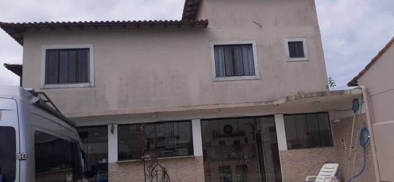 Imagem Casa de Condomínio com 4 Quartos à Venda, 128 m² em Peró - Cabo Frio Imagem Casa de Condomínio com 4 Quartos à Venda, 128 m² em Peró - Cabo Frio