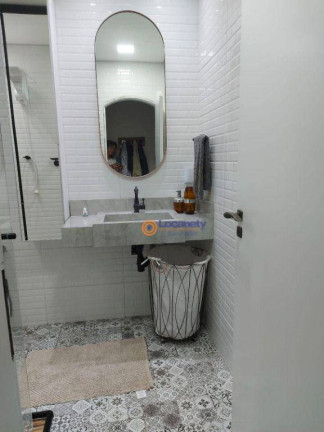Imagem Casa com 3 Quartos à Venda, 169 m² em Jardim Petrópolis (santa Luzia) - Ribeirão Pires Imagem Casa com 3 Quartos à Venda, 169 m² em Jardim Petrópolis (santa Luzia) - Ribeirão Pires